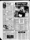 Belfast News-Letter Thursday 28 March 1985 Page 14