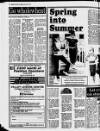 Belfast News-Letter Thursday 28 March 1985 Page 16