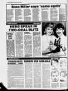 Belfast News-Letter Thursday 28 March 1985 Page 30