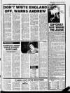 Belfast News-Letter Thursday 28 March 1985 Page 31