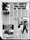 Belfast News-Letter Friday 29 March 1985 Page 32