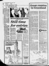 Belfast News-Letter Saturday 30 March 1985 Page 14