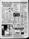 Belfast News-Letter Saturday 30 March 1985 Page 21