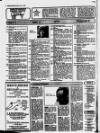 Belfast News-Letter Monday 01 April 1985 Page 8
