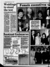 Belfast News-Letter Monday 01 April 1985 Page 12