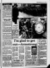 Belfast News-Letter Monday 01 April 1985 Page 15