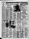 Belfast News-Letter Monday 01 April 1985 Page 16