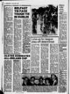Belfast News-Letter Monday 01 April 1985 Page 18