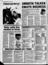Belfast News-Letter Monday 01 April 1985 Page 20