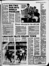 Belfast News-Letter Monday 01 April 1985 Page 23