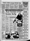Belfast News-Letter Tuesday 02 April 1985 Page 23