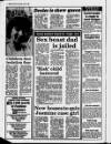 Belfast News-Letter Wednesday 03 April 1985 Page 4