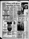 Belfast News-Letter Wednesday 03 April 1985 Page 12