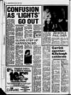 Belfast News-Letter Wednesday 03 April 1985 Page 30