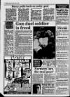 Belfast News-Letter Thursday 04 April 1985 Page 4