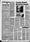 Belfast News-Letter Thursday 04 April 1985 Page 6