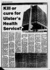 Belfast News-Letter Thursday 04 April 1985 Page 20