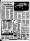 Belfast News-Letter Thursday 04 April 1985 Page 26