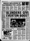 Belfast News-Letter Thursday 04 April 1985 Page 34