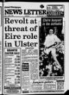 Belfast News-Letter Friday 05 April 1985 Page 1