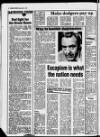 Belfast News-Letter Friday 05 April 1985 Page 6