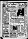 Belfast News-Letter Friday 05 April 1985 Page 8