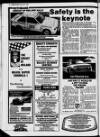 Belfast News-Letter Friday 05 April 1985 Page 14