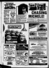 Belfast News-Letter Friday 05 April 1985 Page 22