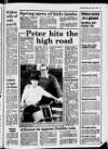 Belfast News-Letter Friday 05 April 1985 Page 25