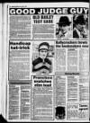 Belfast News-Letter Friday 05 April 1985 Page 30