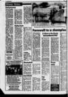 Belfast News-Letter Saturday 06 April 1985 Page 50