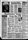 Belfast News-Letter Monday 08 April 1985 Page 4
