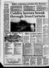 Belfast News-Letter Monday 08 April 1985 Page 8