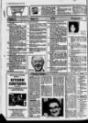Belfast News-Letter Monday 08 April 1985 Page 10