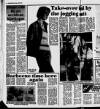 Belfast News-Letter Monday 08 April 1985 Page 12