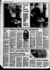 Belfast News-Letter Monday 08 April 1985 Page 14