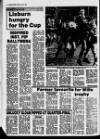 Belfast News-Letter Monday 08 April 1985 Page 18