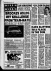 Belfast News-Letter Monday 08 April 1985 Page 24
