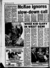 Belfast News-Letter Tuesday 09 April 1985 Page 24