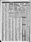 Belfast News-Letter Wednesday 10 April 1985 Page 8