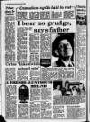 Belfast News-Letter Wednesday 10 April 1985 Page 16