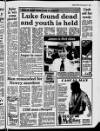 Belfast News-Letter Thursday 11 April 1985 Page 3