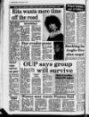 Belfast News-Letter Thursday 11 April 1985 Page 12