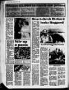 Belfast News-Letter Thursday 11 April 1985 Page 16