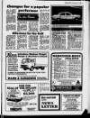 Belfast News-Letter Thursday 11 April 1985 Page 21