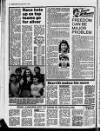 Belfast News-Letter Thursday 11 April 1985 Page 28