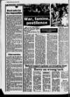 Belfast News-Letter Friday 12 April 1985 Page 6