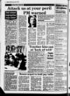 Belfast News-Letter Friday 12 April 1985 Page 8