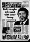 Belfast News-Letter Friday 12 April 1985 Page 15