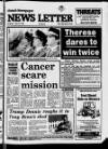 Belfast News-Letter Saturday 13 April 1985 Page 1